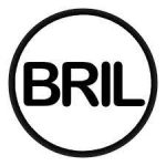 Bristol Reclaiming Independent Living logo. BRIL in a circle.