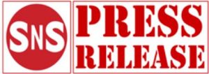 Support Not Separation press release logo, red on white background.